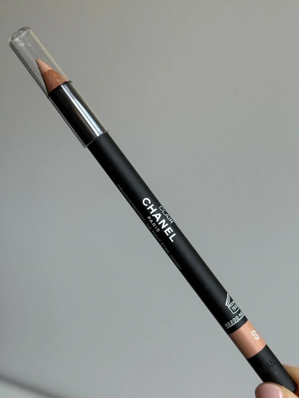 Chanel Le Crayon Khôl 
